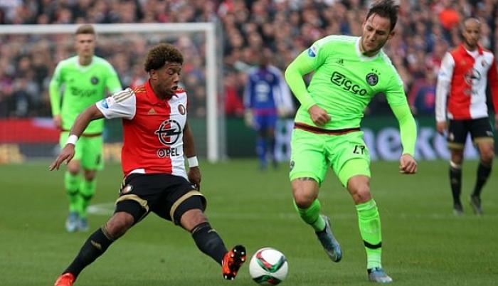 Fútbol de Holanda