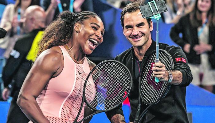 Federer