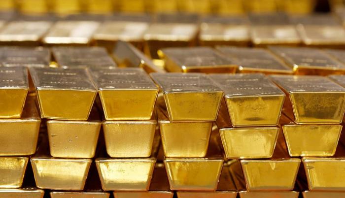 En diciembre del año pasado, el BCE incrementó las reservas de oro para realizar este tipo de operaciones.