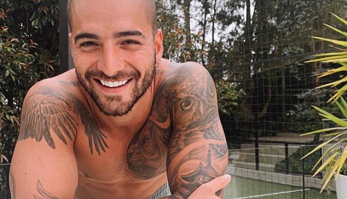 maluma