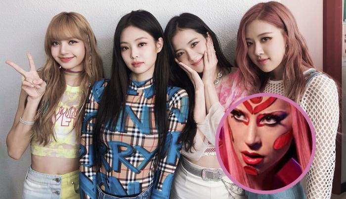 BlackPink 1