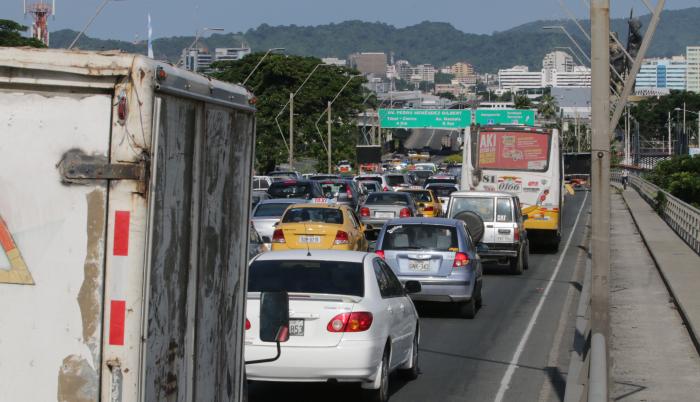 Puente de la Unidad Nacional