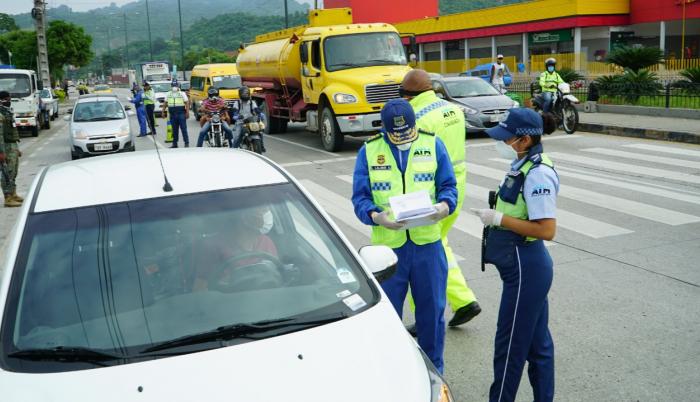 ATM operativo 2