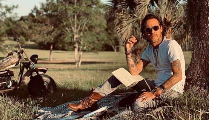MarcAnthony