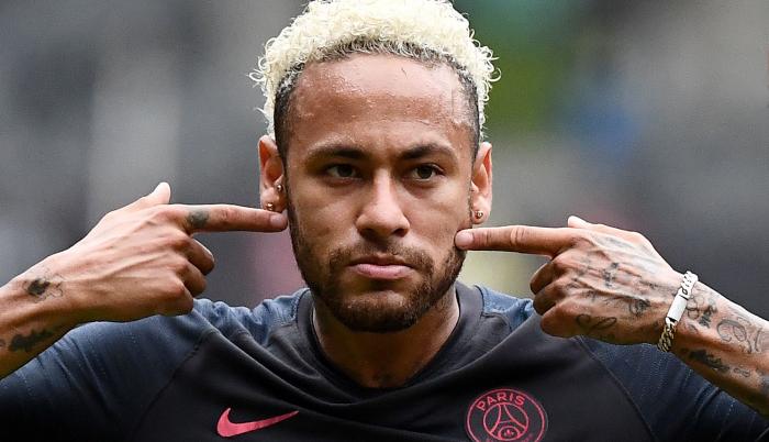 Neymar