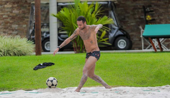 Neymar - Brasil 02
