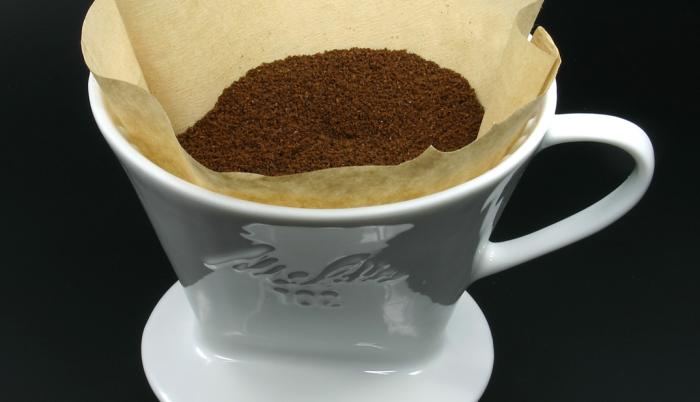 El café de filtro es más sano que el expreso?