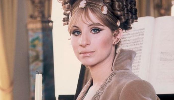 barbra
