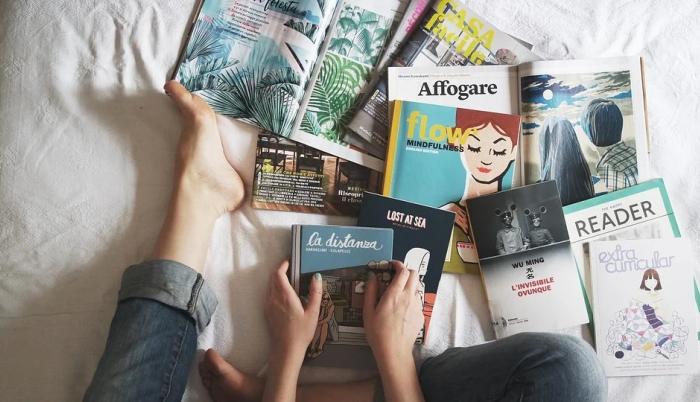 libros