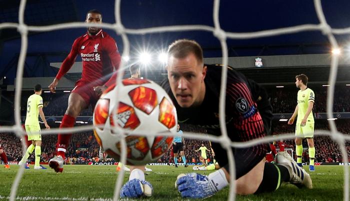 Marc Ter Stegen