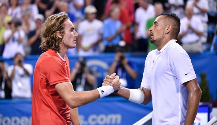 tsitsipas-kyrgios-feature-cincinnati-2019