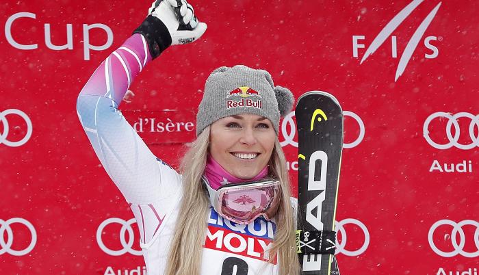Vonn