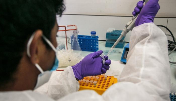 Coronavirus
