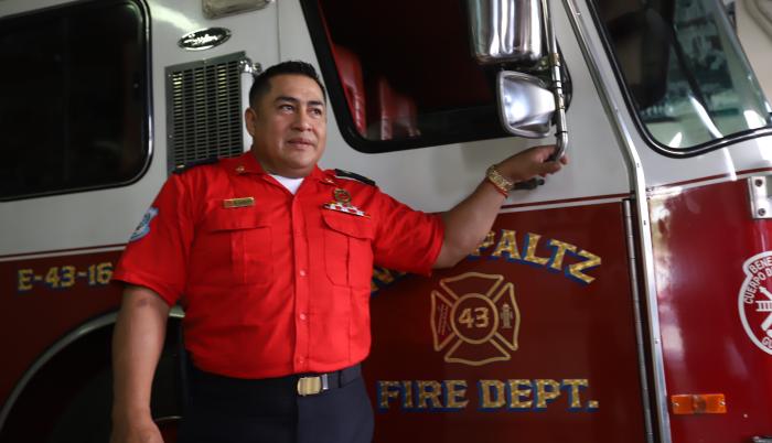 Guillermo Lázaro