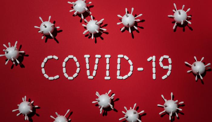 Imagen de stock: Donantes de voz para detectar coronavirus. 29 de abril de 2020. Foto: Pexels.