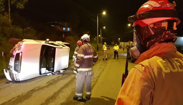 cuenca accidente