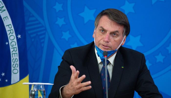 jair bolsonaro