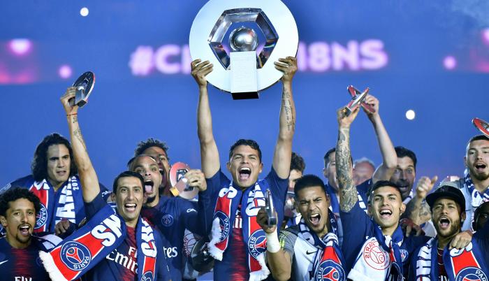 Paris Saint-Germain p (31655690)