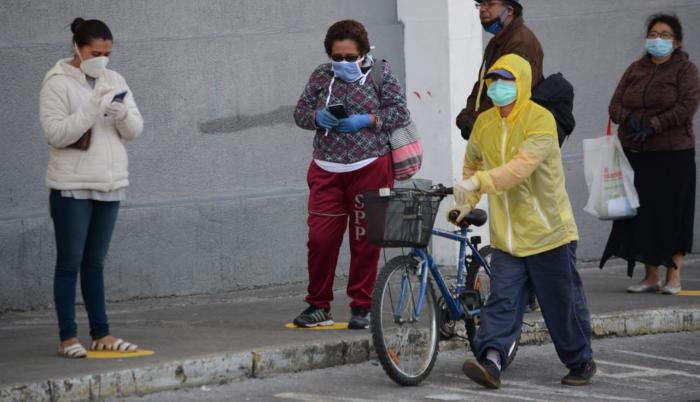 SEÑALIZACIÓN BICICLETAS
