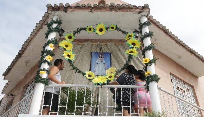 MES DE LA VIRGEN (31661248)