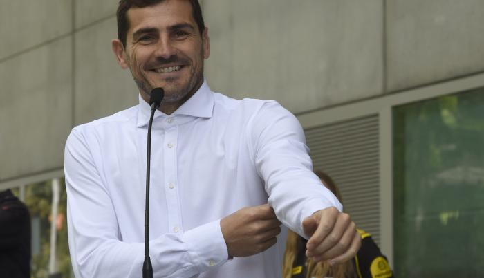 iker