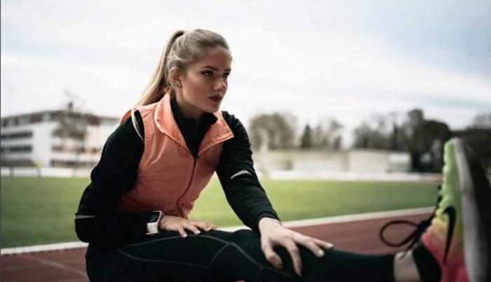 Alica-Schmidt-cuarantena-entrenamiento