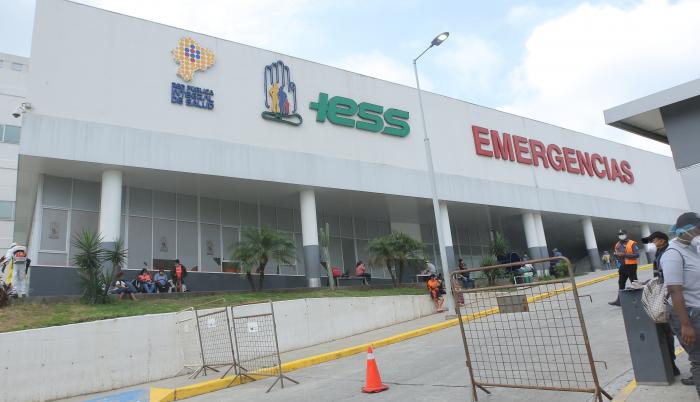 IESS CEIBOS