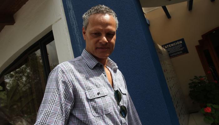 esteban paz