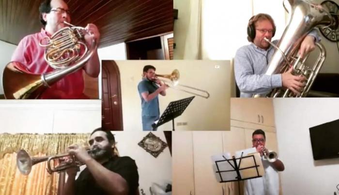 Orquesta