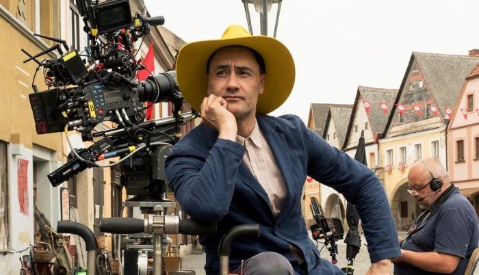 Taika Waititi