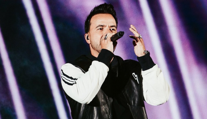Luis Fonsi