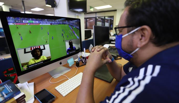 Clásico-virtual-Emelec-Barcelona