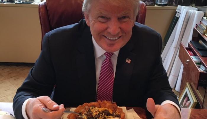 Trump coronavirus