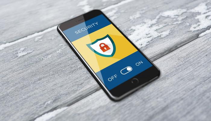 seguridad cibernetica celular referencial