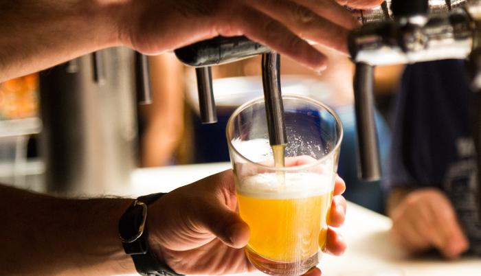 CERVEZA