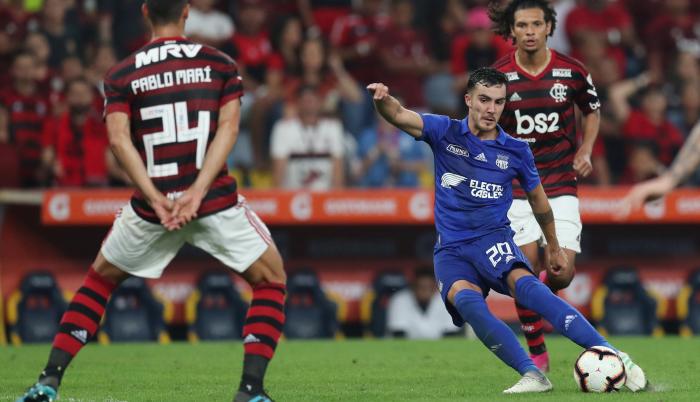 Nicolás Queiroz