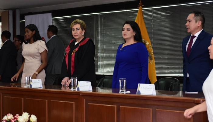 Judicatura