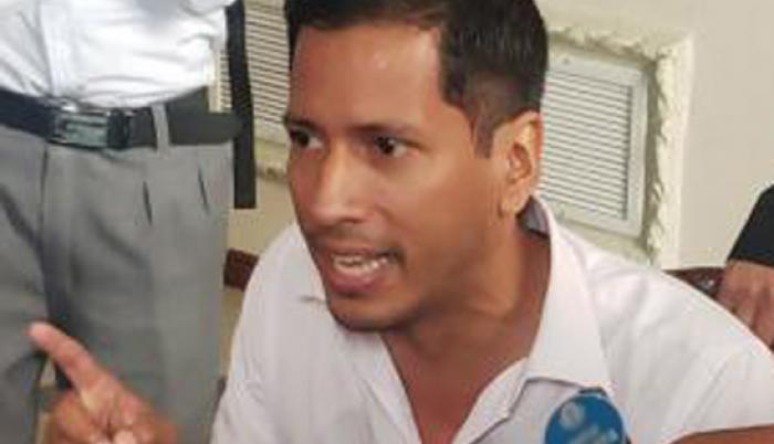 Carlos Medina
