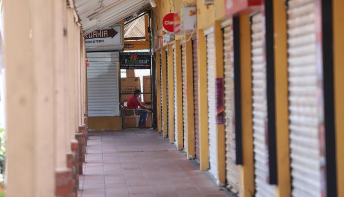negocios+cierre+pandemia+comercio