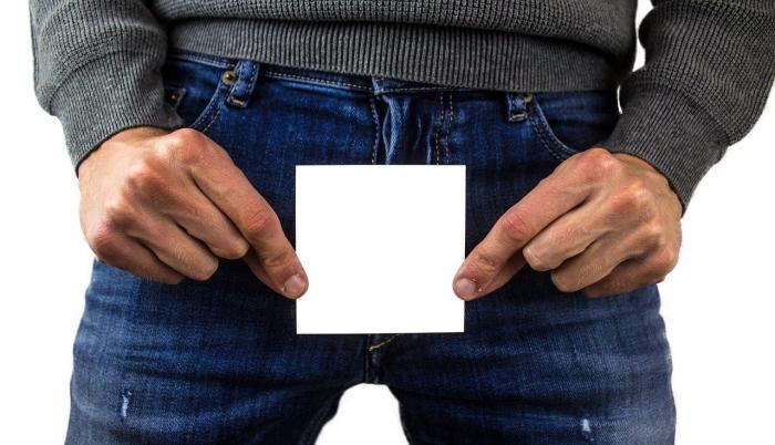 Herpes, enfermedad de transmisión sexual