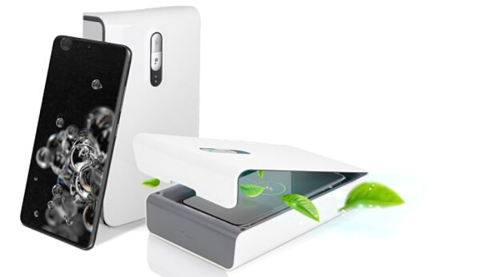 Satinizador Samsung