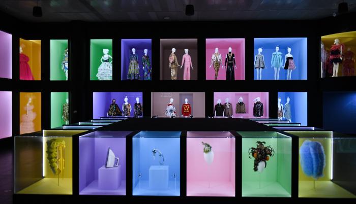 Museo Met