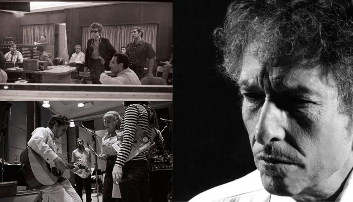 Bob Dylan