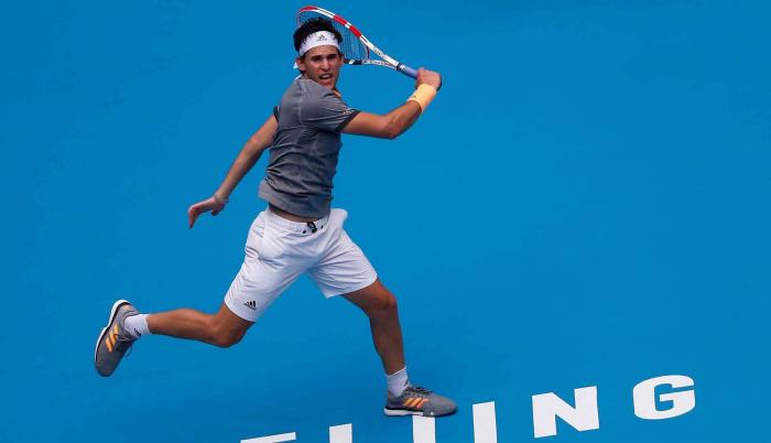 Thiem Australia Tenis