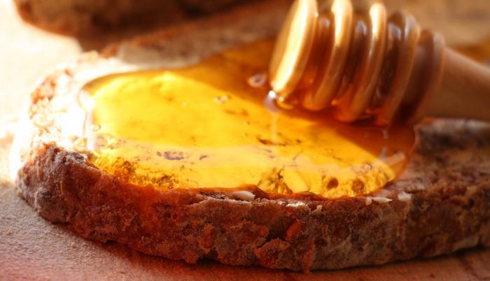 Tema The Honey Comb. Imagen referencial de Pixabay.