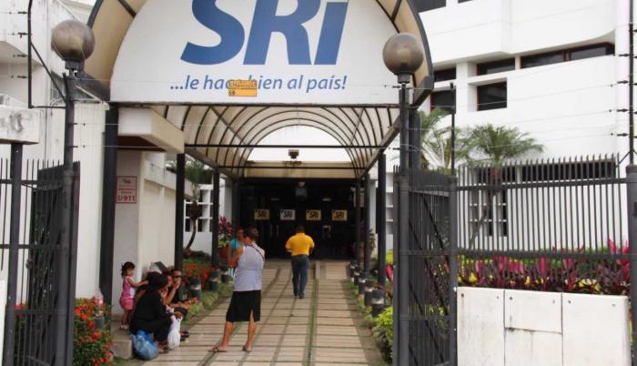 Servicio de Rentas Internas