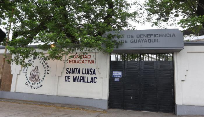 Santa Luisa de Marillac