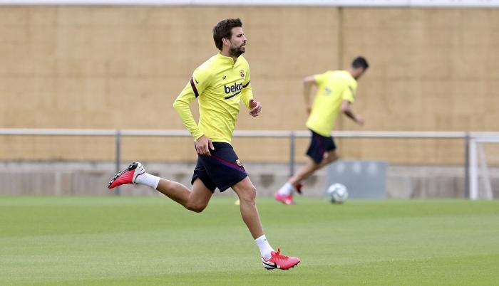 Gerard-Piqué