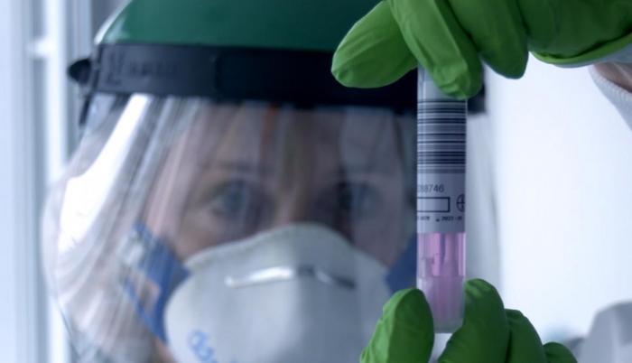 coronavirus referencial prueba