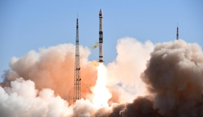 Lanzamiento de satélites para probar en el espacio el Internet de las cosas